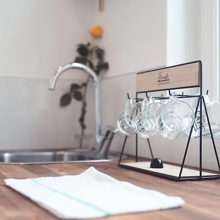 Apartamento Le Sauvignon, T2 De Caractere Avec Jardin