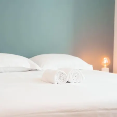 Le Sauvignon, T2 De Caractere Avec Jardin *