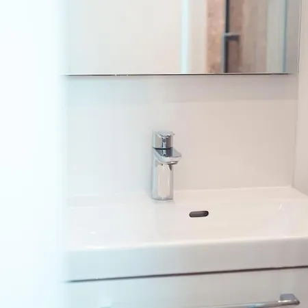 Apartamento Le Sauvignon, T2 De Caractere Avec Jardin Tours