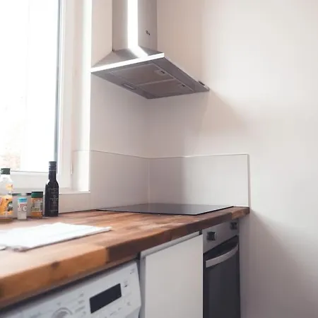 Le Sauvignon, T2 De Caractere Avec Jardin Apartment *