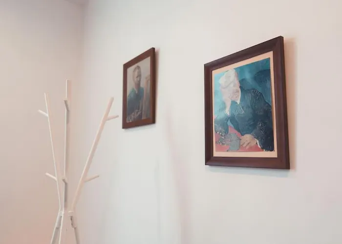 Le Sauvignon, T2 De Caractere Avec Jardin Apartment