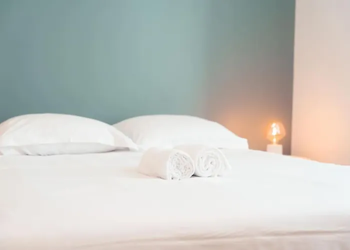 Le Sauvignon, T2 De Caractere Avec Jardin *