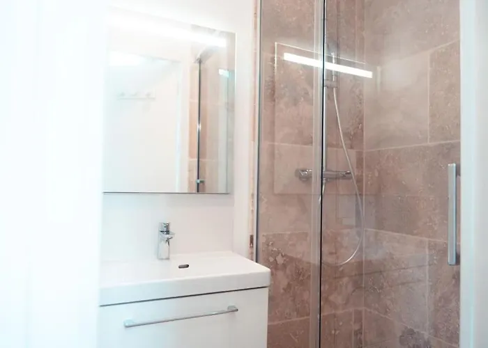 Le Sauvignon, T2 De Caractere Avec Jardin Appartement