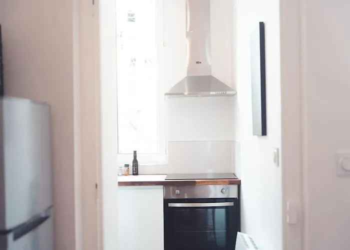 Apartment Le Sauvignon, T2 De Caractere Avec Jardin